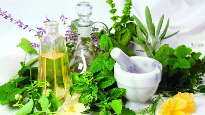 Bizkarrezurraren osteochondrosia torakoa tratatzeko metodo folklorikoak